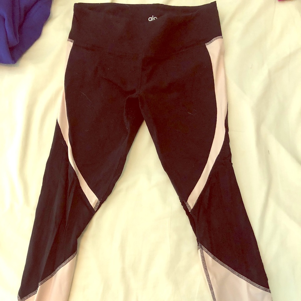 Alo, Yoga Pants